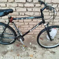 دوچرخه دماوند 26 دنده ای|دوچرخه، اسکیت، اسکوتر|سلامی, |دیوار