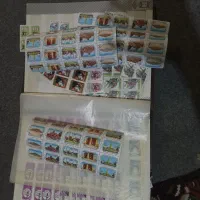 فروش کلکسیون آلبوم تمبر