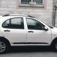 کوییک سفید R تمیز مدل 1401