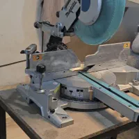 فارسی بر ماکیتا مدل Ls1216