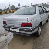 فروش ۴۰۵ مدل۸۵|خودرو سواری و وانت|تنکابن, |دیوار