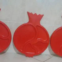 ظروف یلدایی|ظروف سرو و پذیرایی|آوج, |دیوار