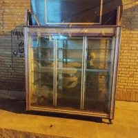 فروش یخچال شش درب مخصوص فروشگاه
