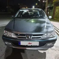 پژو پارس کم کار در حد ۱۴۰۰|خودرو سواری و وانت|اسلامشهر, شهرک مهدیه|دیوار