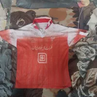 پیراهن قدیمی پرسپولیس