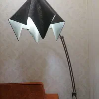 آباژور ایستاده|چراغ خواب و آباژور|اهواز, کیان اباد|دیوار