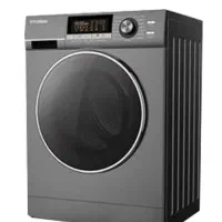 ماشین لباسشویی هیوندا نو (با بسته بندی کارخانه)