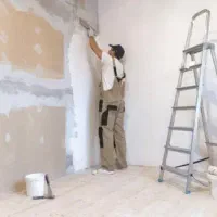 نصاب کاغذ دیواری ونقاشی
