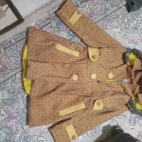 لباس بچگانه