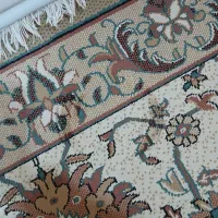 گلیم فرش اتاق،آشپزخانه.کناره تمیز|گلیم، جاجیم، گبه|پردیس, فاز ۳|دیوار