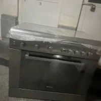 گاز فر دار