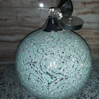 لوستر (آویز)اتاق خواب