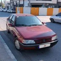 فروش پژو405|خودرو سواری و وانت|اهواز, شهرک دانشگاه|دیوار