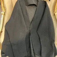 کت وشلوار به روز فری سایز