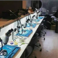نیازمند میز تعمیرات موبایل برای اجاره