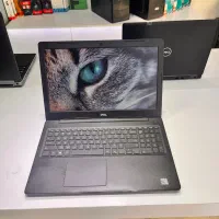 HP/DELL/LENOVO i7/ssd/نسل ۸