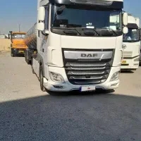 فروش یک دستگاه کشنده داف|خودرو سنگین|اسلامشهر, ملکآباد|دیوار