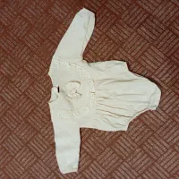 لباس های کودک نو