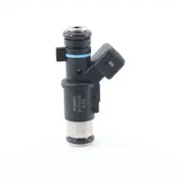 دو عدد سوزن انژکتور ۲۰۶ و پژو آردی نو