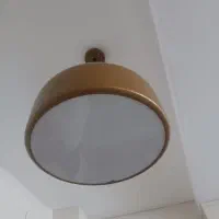 چند عدد لوستر به قیمت مفت|لوستر و چراغ آویز|آستارا, |دیوار