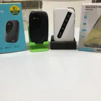 مودم جیبی،مودم ثابت