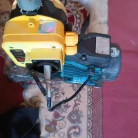 پمپ اب پروانه ی LEO|مصالح و تجهیزات ساختمان|بندرعباس, |دیوار