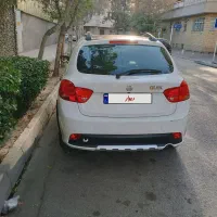 کوییک R مدل 1400|خودرو سواری و وانت|مشهد, بهشت|دیوار