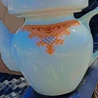 فروش عمده قوری سایز بزرگ300عدد