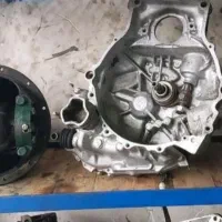 لوازم استوک خودرو