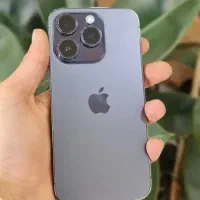 ایفون 13 پرو 512 گیگ