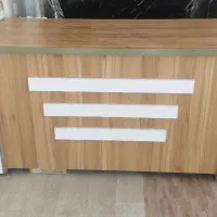 میز کانتر.میز منشی.