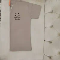 تیشرت دکمه دار|لباس|بوکان, |دیوار