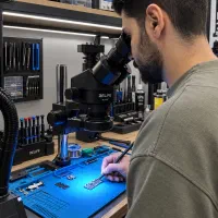 تعمیرات موبایل