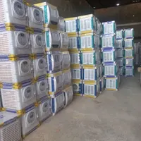 وینتر ۳۰۰۰کولرآبی