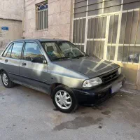 پراید ۸۶