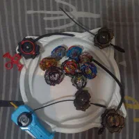 فرفره انفجاری