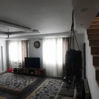رهن کامل خونه دوبلکسی