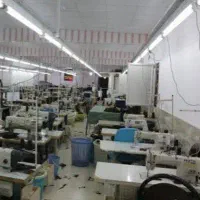 چرخکار حرفه ای (راسته دوز)