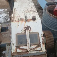 گیربکس صنعتی|ماشین‌آلات صنعتی|تهران, تهرانپارس جنوبی|دیوار