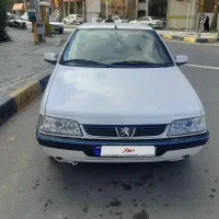 پژو slx مدل ۹۸ درچه سیمی