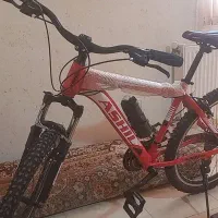 دوچرخه 26، دنده ای نو ۷ دنده