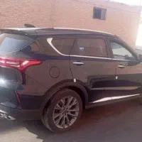 فیدلیتی الیت ۵ نفره مشکی رینگ جدید