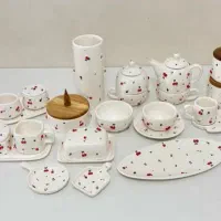 کار کارگاه سرامیک