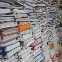 خرید روزنامه کاغذ کتاب باطله کلی و جزئی سراسر مشهد|عمده‌فروشی|مشهد, وکیل‌آباد|دیوار