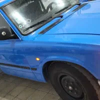 نیسان دوگانه کارخانه عروسک|خودرو سواری و وانت|ایلام, |دیوار