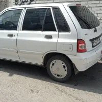 فروش پراید ۱۱۱