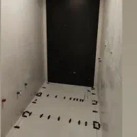 کاشیکار.سرامیک کار.نماکار.سنگ کار.برقکار|خدمات پیشه و مهارت|تهران, سبلان (لشگر)|دیوار