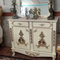 میز کنسول
