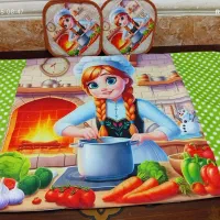 کیف خرید نان