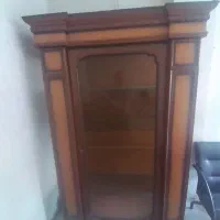 یک عدد بوفه